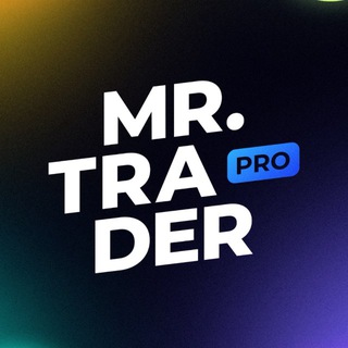Логотип телеграм канала @mr_trader_pro — Mr. Trader Pro - Info Trend ®️