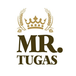 لوگوی کانال تلگرام mr_tugas — MR_TUGAS