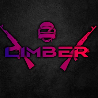 Логотип телеграм канала @mr_ulugcheek — LIMBER Pubgm