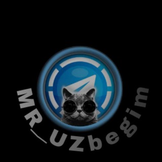 Telegram kanalining logotibi mr_uzbegim — Mr Uzbegim