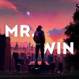 Логотип телеграм канала @mr_win777 — Mr.Win