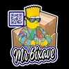 Logo of telegram channel mr6avebackup — Mr6ave inventory 2.0