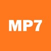 Логотип телеграм канала @mr7v2 — МР7