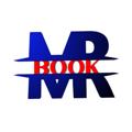 Telegram channel MR. BOOK logo