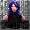 Логотип телеграм канала @mr_aerei — Художник Mr_Aerei.