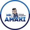 Telegram kanalining logotibi mr_amaki — Mr Amaki | Энг Тезкор янгиликлар