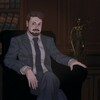 Логотип телеграм канала @mr_bergman_channel — Час суда — час туда