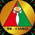Logo saluran telegram mr_candle_team — Mr Candle