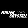 Logo of telegram channel mr_crystall_music — Mr. Crystall music