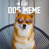 لوگوی کانال تلگرام mr_dogmeme — مستر داگ میـم | MR DOG ᗰᕮᗰᕮ