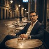 Логотип телеграм канала @mr_leon_club — Записки Виктора