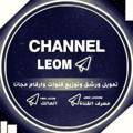 Logo saluran telegram mr_leoom — MR LEOM