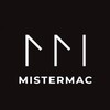 Логотип телеграм -каналу mr_mac_store — Mistermac.store 