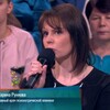 Логотип телеграм канала @mr_marinarunkova — Марина Рункова