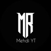 لوگوی کانال تلگرام mr_mehdiyt — Mr_MehdiYT