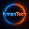 Telegram channel Iyman Tech logo