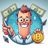 Logo of telegram channel mr_sausage_crypto — Mr. Sausage Crypto