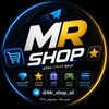 لوگوی کانال تلگرام mr_shop_ali — مستر شاپ | 𝙰𝚕𝚒