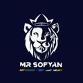 Logo saluran telegram mr_ssofyan — ⚽🏀🎾🏐السفااح$💯💵💵💰