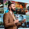 Логотип телеграм канала @mr_tumov — Аскер Тумов | Кавказ