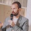 Логотип телеграм канала @mr_vladimirfedorov — Владимир Федоров | Новая Форма