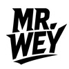 Логотип телеграм канала @mr_wey — Mr. Wey | Авто из Китая 一分钱一分货