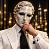 Logo of telegram channel mr_whitemind — MR. WHITE MIND | Business & Success