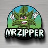 Logo of telegram channel mr_zipper — Mr. Zipper Meun