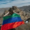Логотип телеграм канала @mra_dagestan — MRA_DAGESTAN (stories) Дагестан