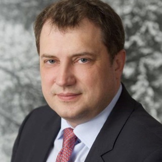 Логотип телеграм канала @mrabushko — МИХАИЛ РАБУШКО