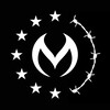 Логотип телеграм канала @mrakmystery — MRAK MYSTERY SHOP
