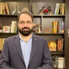 لوگوی کانال تلگرام mramirifar — محمدرضا امیری فر | مربی و مشاور کسب و کار