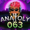 Логотип телеграм канала @mranatolyy — 💸Mr.Anatoly channel💸
