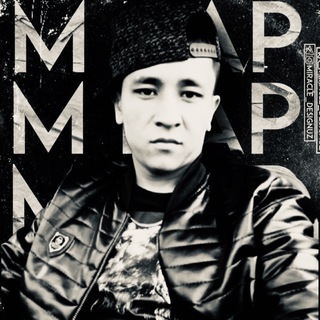 Telegram kanalining logotibi mrap_official_kanal — M-Rap☑️