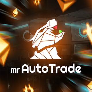 Логотип телеграм канала @mrautotrade — Doors to mrAutoTrade