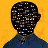 Логотип телеграм канала @mrazestvovanie — мразествование