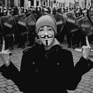 Логотип телеграм канала @mrazish18 — Mrazish18 