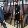 Логотип телеграм канала @mrazz8814 — Мразь без совести.