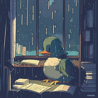 Логотип телеграм канала @mrbabyduck — Блог Господина Утёнка