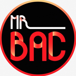 Logo des Telegrammkanals mrbac_dz - Mr Bac