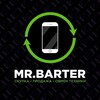Логотип телеграм канала @mrbarterchita — Mr.Barter Чита