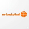 Лагатып тэлеграм-канала mrbasketball_ru — MrBasketball