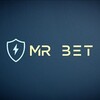 Logo of telegram channel mrbbet — 𝕸𝖗 𝕭 𝖊 𝖙