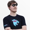 Логотип телеграм канала @mrbeastaprosi — Опросы Mr Beast