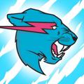 Logo saluran telegram mrbeastteam — Mr. Beast!!