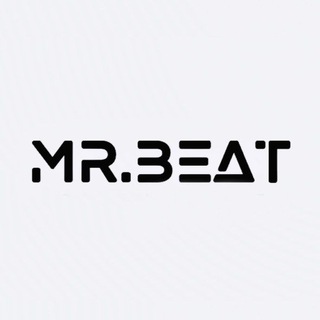 لوگوی کانال تلگرام mrbeat_music — Mr.Beat