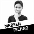 Logo saluran telegram mrbeentech — MrBeen Tech