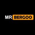 Telegram kanalining logotibi mrbergoopro — MRBERGOO FREE