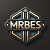 Telegram channel Mrbes درآمد اینترنتی با logo