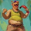 Logo of telegram channel mrbigbagcalls — Mr BigBag Calls